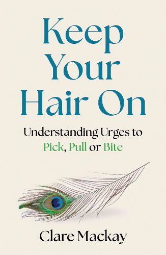 Cover image for Keep Your Hair On