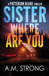 Cover image for Sister Where Are You