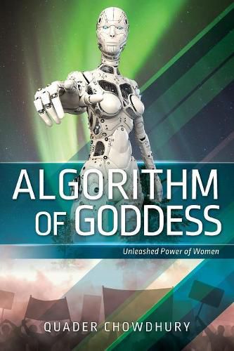 Cover image for Algorithm of Goddess