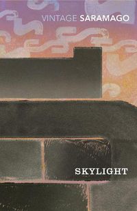 Cover image for Skylight