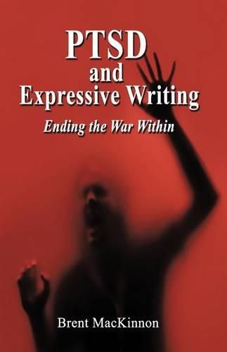 Cover image for Ptsd and Expressive Writing