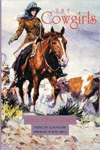 Cover image for Cowgirls
