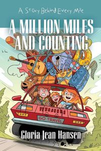 Cover image for A Million Miles and Counting