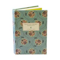 Cover image for Excellent Women unlined notebook