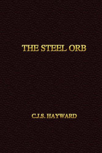 Cover image for The Steel Orb