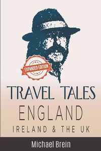 Cover image for Travel Tales