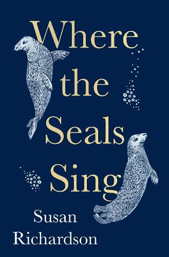 Cover image for Where the Seals Sing