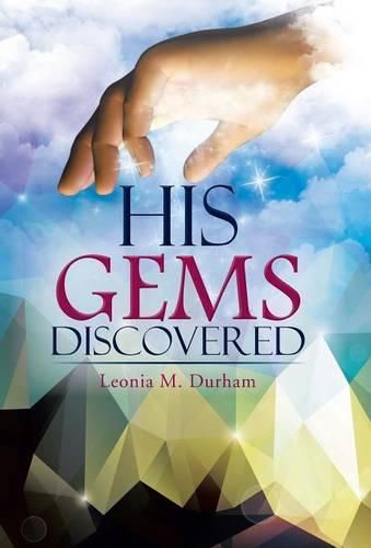 Cover image for His Gems Discovered