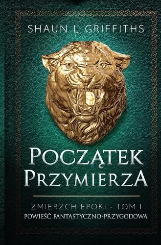 Cover image for Początek Przymierza