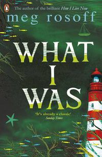 Cover image for What I Was