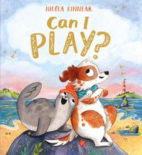 Cover image for Can I Play?