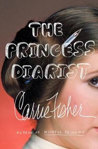 Cover image for The Princess Diarist