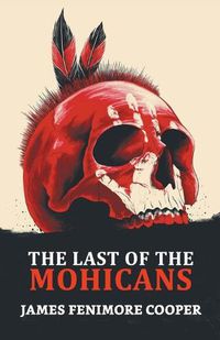 Cover image for The Last of the Mohicans