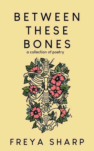 Cover image for Between These Bones