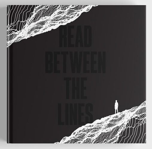 Cover image for Read Between the Lines: The Art of Nate Hill