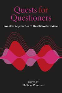 Cover image for Quests for Questioners
