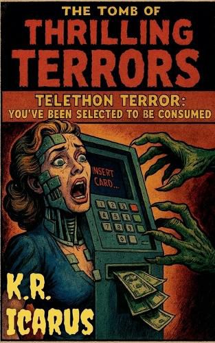 Cover image for Telethon Terror