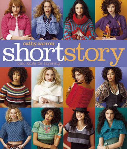 Cover image for Short Story: Chic Knits for Layering