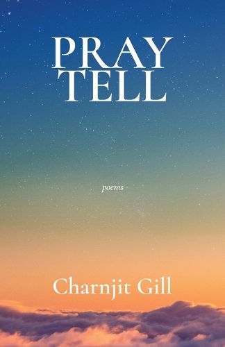 Cover image for Pray Tell