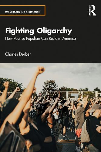 Cover image for Fighting Oligarchy