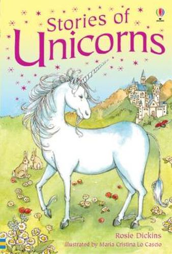 Stories of Unicorns