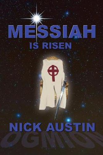 Cover image for Death Resurrection and the Sword