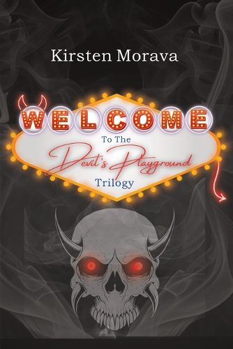 Cover image for Devil's Playground Trilogy