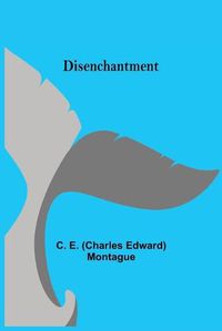 Cover image for Disenchantment