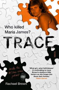 Cover image for Trace