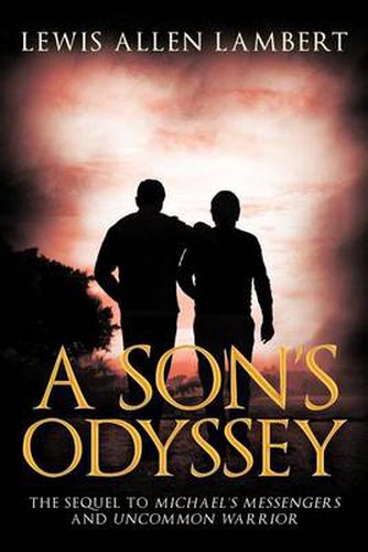 Cover image for A Son's Odyssey