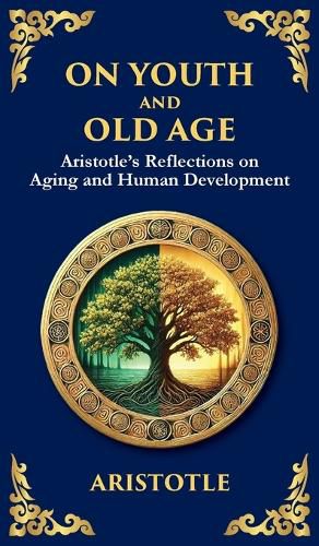 Cover image for On Youth and Old Age