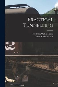 Cover image for Practical Tunnelling