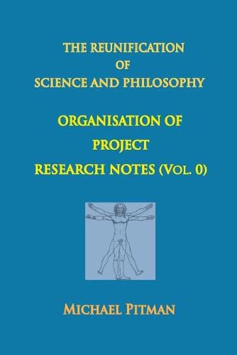 Cover image for Project Research Notes Vol 0