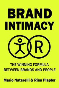 Cover image for Brand Intimacy