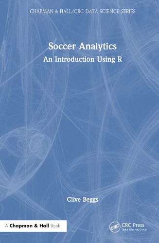 Cover image for Soccer Analytics