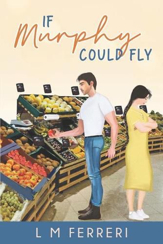 Cover image for If Murphy Could Fly