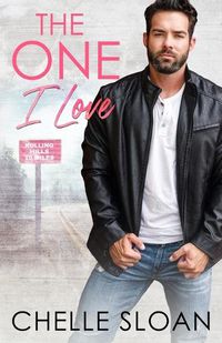 Cover image for The One I Love