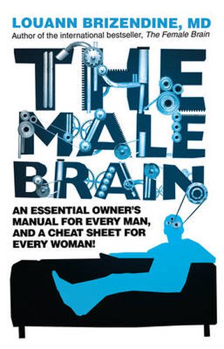 Cover image for The Male Brain