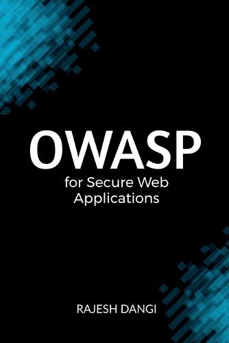 Cover image for OWASP for Secure Web Applications