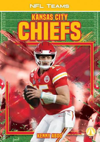 Cover image for Kansas City Chiefs