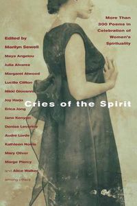 Cover image for Cries of the Spirit: More Than 300 Poems in Celebration of Women's Spirituality