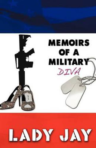 Cover image for Memoirs of a Military Diva