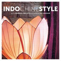 Cover image for Indochine Style
