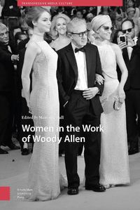 Cover image for Women in the Work of Woody Allen