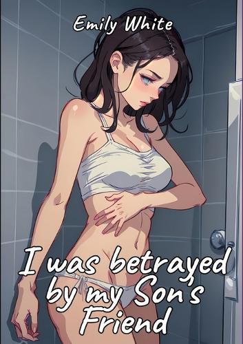 Cover image for I was betrayed by my Son's Friend