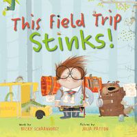 Cover image for This Field Trip Stinks!