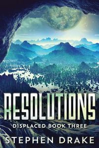 Cover image for Resolutions: Large Print Edition