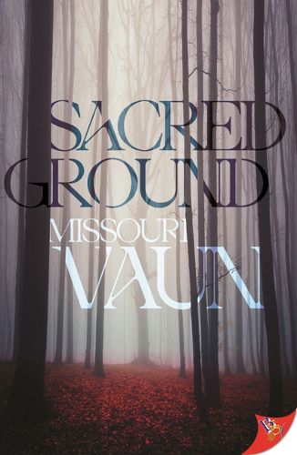 Cover image for Sacred Ground