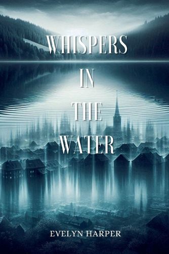 Cover image for Whispers in the Water