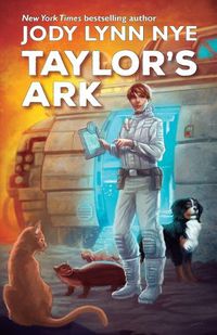 Cover image for Taylor's Ark